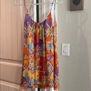 Show Me Your Mumu Shift Dress